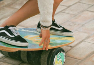 Surf Mansion-Indo Board